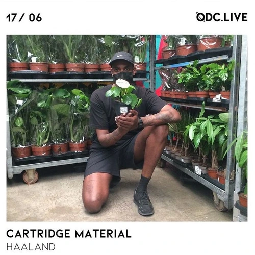 Soundcloud podcast image for