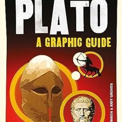 [Ebook]^^ Introducing Plato: A Graphic Guide (Graphic Guides Book 0) (EBOOK PDF) By  Dave Robin