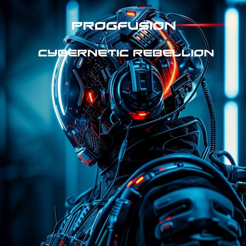 Cybernetic Rebellion