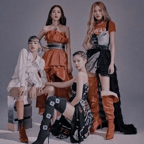 BLACKPINK - BLACKPINK ぶるぴん How you like that ② BLACKPINK's 'How You Like That' MV tops 1.2 bln views