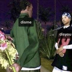 LIL CID - poppin shit (Unreleased)