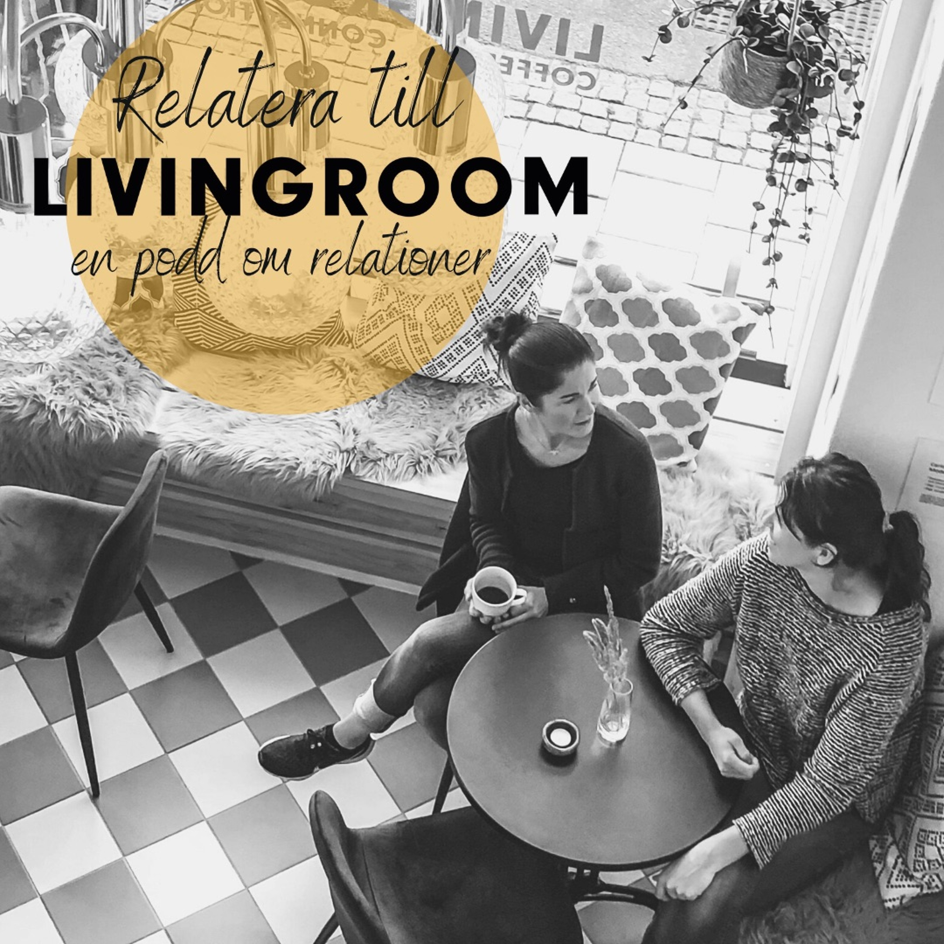 Relatera till Livingroom, PREMIÄR! episode artwork