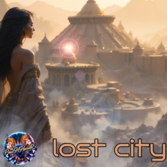 lost city