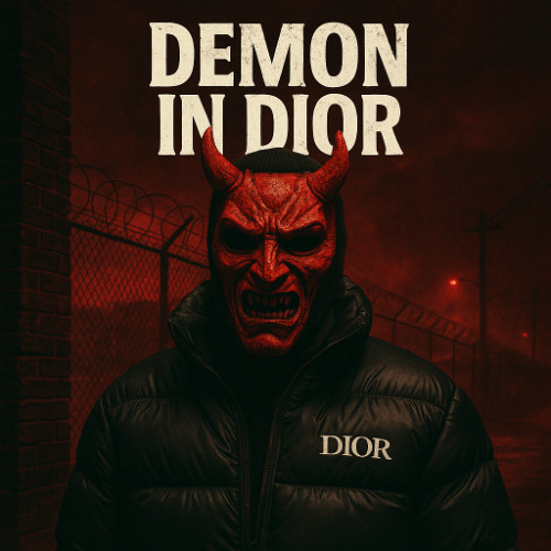 Demon in Dior