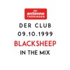 Download Video: BlackSheep In The Mix @ Antenne Thüringen - Der Club mit Mirko Jacob - 1999-10-09