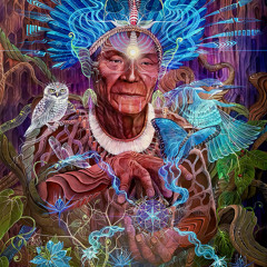 Organic Intelligence (Tylepathy Ambient Dub Revision) [feat. Onanya]