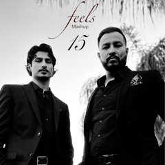 Feels 15 - A2TooFire | Shubh, Sukha, Navaan Sandhu, Noor Chahal