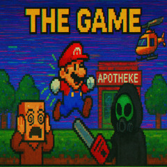 THE GAME ! - DJ CS