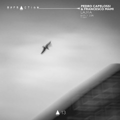 RFCTN13_A1_Pedro Capelossi, Francesco Mami -  Lajka (Original Mix)