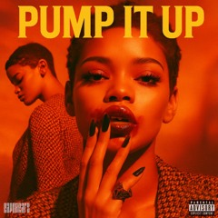 PUMP IT UP (Extended)