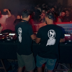 ON board dancing in September