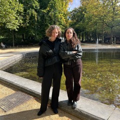 annauuannauua b2b Colette @ Kiosk Radio 11.10.2024