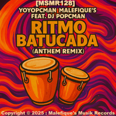 Ritmo Batucada (Anthem Remix)