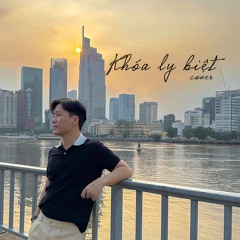 Khóa Ly Biệt cover