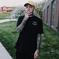 Mac Miller - Crazy cover