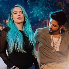 Karol G - Ft Camilo - Contigo voy a muerte RMX Dj Fieras & Paquito Dj