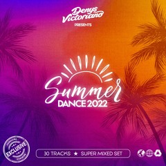 Summer Dance 2022 [Setmix] #VERÃO #FREE DOWNLOAD