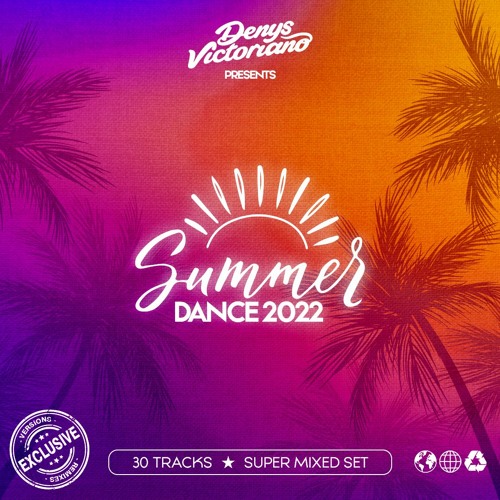 Summer Dance 2022 [Setmix] #VERÃO #FREE DOWNLOAD