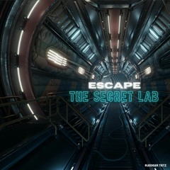Escape The Secret Lab