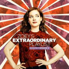 Cast of Zoey’s Extraordinary Playlist, Felix Mallard, Andrew Leeds - Crimson Love