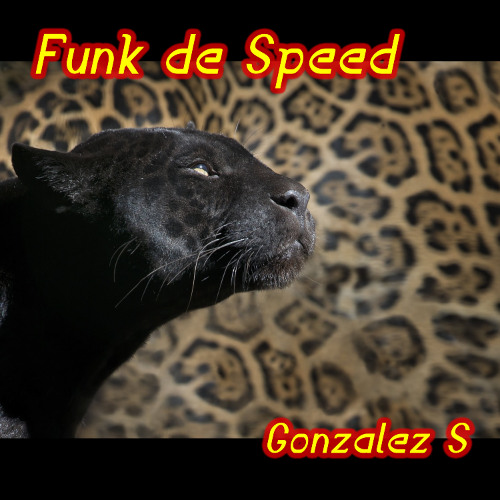 Dobidou CD Funk De Speed by Gonzalez S