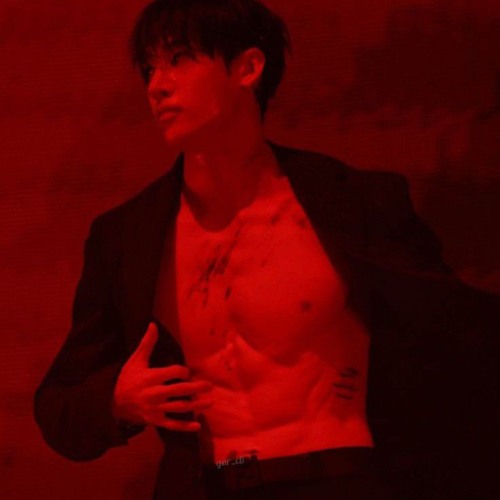 Stream ♡Stray kids dominATE BangChan unreleased solo