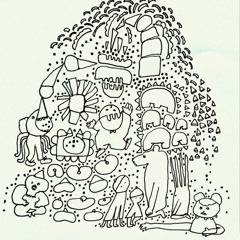 綴ってしまった物語 / Automatic writing by Heartbeat