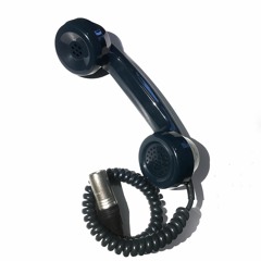 Drums - Blue Telephone