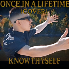 Stick Figure - Once In A Lifetime (Cover) - KnowThyself (Meltrix Records)