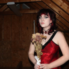 cold attic