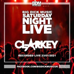 Clarkey - Saturday Night Live Free DL!