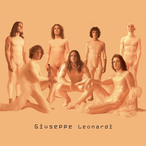 PREMIERE: Giuseppe Leonardi - Deadline [Unsure]