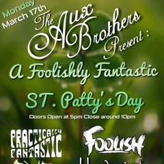 St. Patty's Day 2025