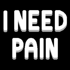 I NEED PAIN Main Theme(teku remix)