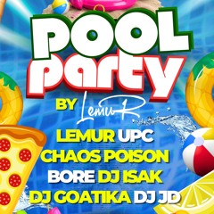 Pool Party 4.0