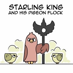 Starling King