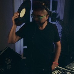 VINYLMIX 009 | VINILOS en Cocona Estudio, México.