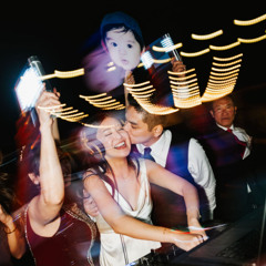 Bombchelle B2B Déjà Vu - Wedding Set