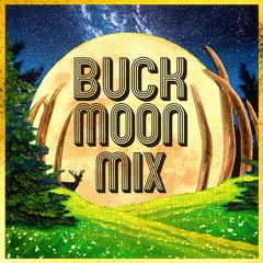 Buck Moon Mix