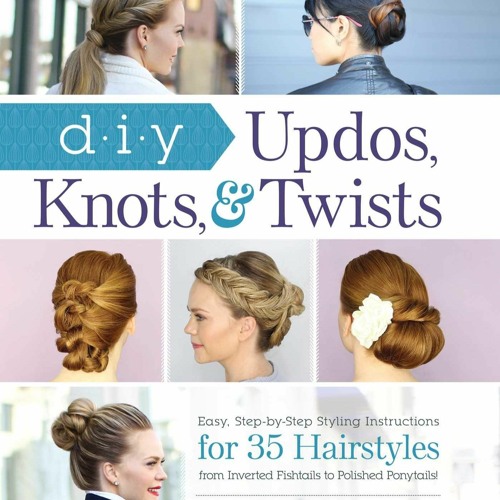 hairstyles updos instructions: Master Elegant Hair