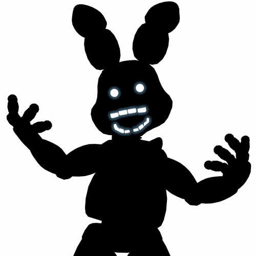 Edit of Shadow Freddy;^;