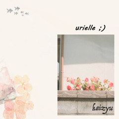 kirwav, midnightbound, qQuickly, sawat & ginko - Kaizyu (Urielle Remix)