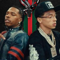 GUCCI BAND 4 BAND - TURLAZ REMIX