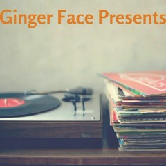 Ginger Face Presents... Alan J James & The Easter 2020 Lockdown Sampler