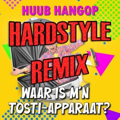 Tostiapparaat (Hardstyle Remix)