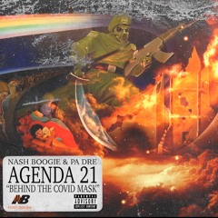 12. Nash Boogie & PA. Dre - Champion (Feat. RJ Payne & Rion Spears)