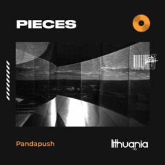 Pandapush - Pieces