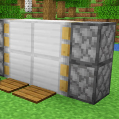 kattos - redstone ajto tutorial