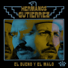 Tres Hermanos (feat. Dan Auerbach)