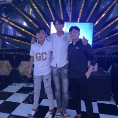 Anh Em Cái bè lên vol 6 Thanh _ DJ 2023 Tặng Em minh Tân nonstop
